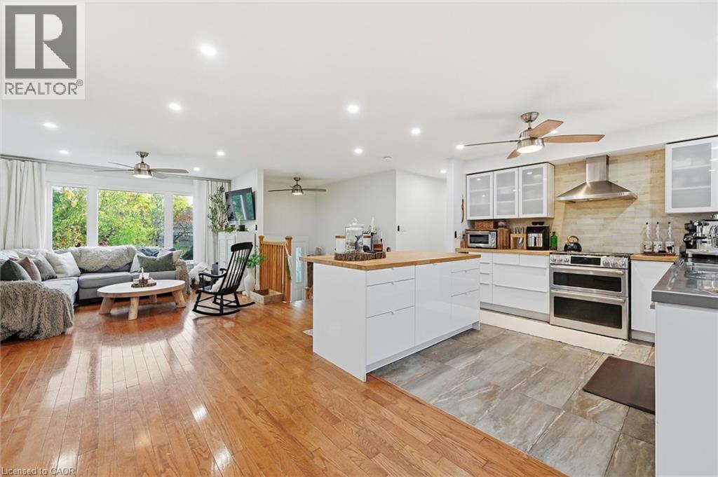 2373 Cayuga Court, Burlington, Ontario  L7P 3L5 - Photo 11 - 40782495