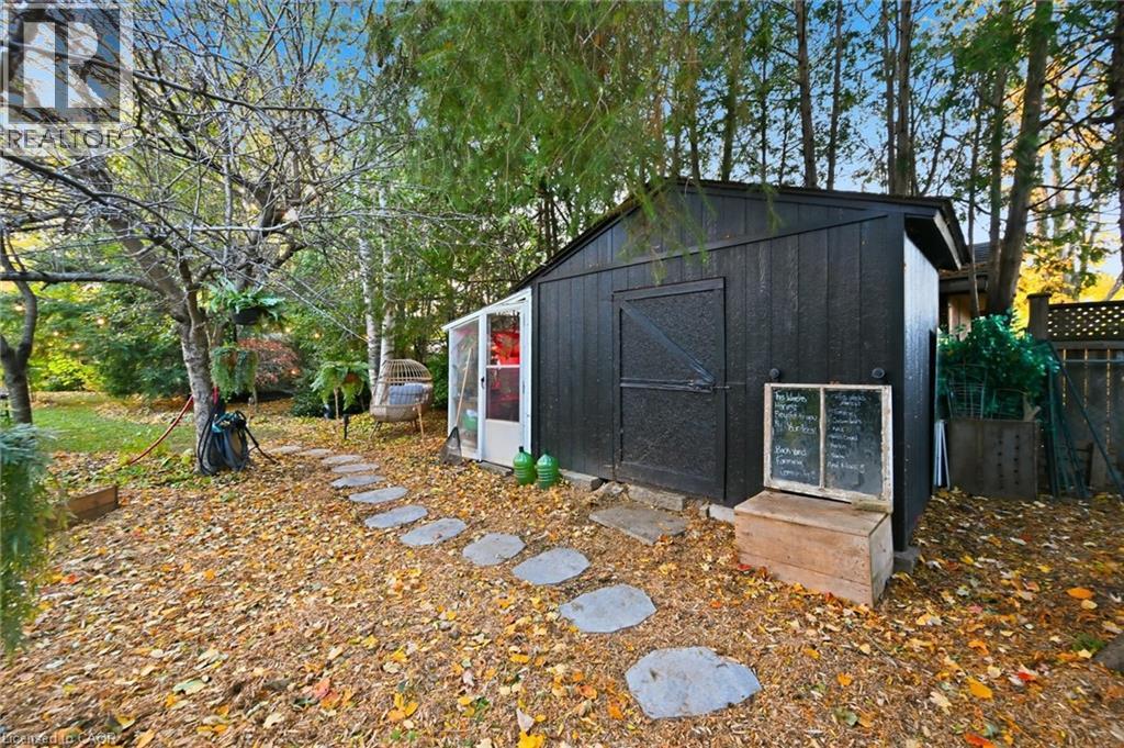 2373 Cayuga Court, Burlington, Ontario  L7P 3L5 - Photo 43 - 40782495