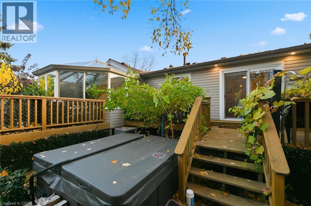 2373 Cayuga Court, Burlington, Ontario  L7P 3L5 - Photo 47 - 40782495