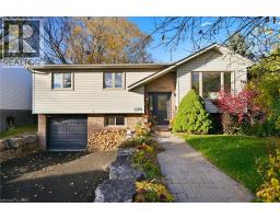 2373 CAYUGA Court 341 - Brant Hills