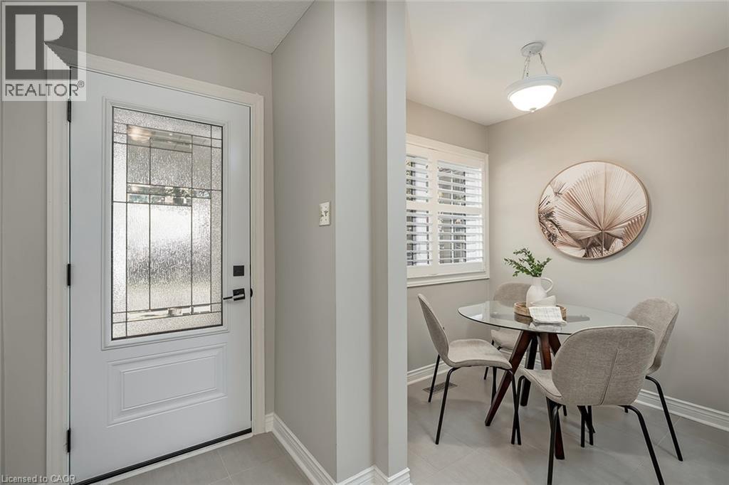 2880 Headon Forest Drive Unit# 28, Burlington, Ontario  L7M 4H2 - Photo 3 - 40770616