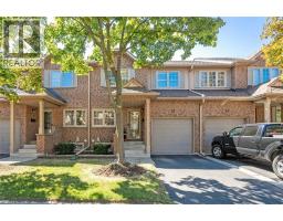 2880 HEADON FOREST Drive Unit# 28, Burlington, Ontario