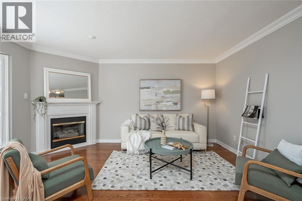 2880 Headon Forest Drive Unit# 28, Burlington, Ontario  L7M 4H2 - Photo 9 - 40770616