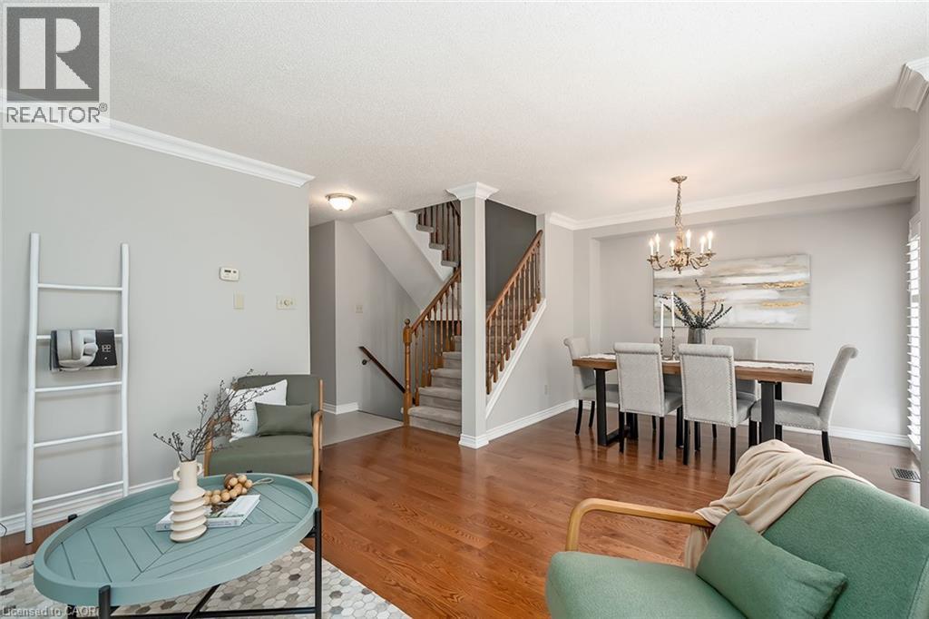 2880 Headon Forest Drive Unit# 28, Burlington, Ontario  L7M 4H2 - Photo 12 - 40770616