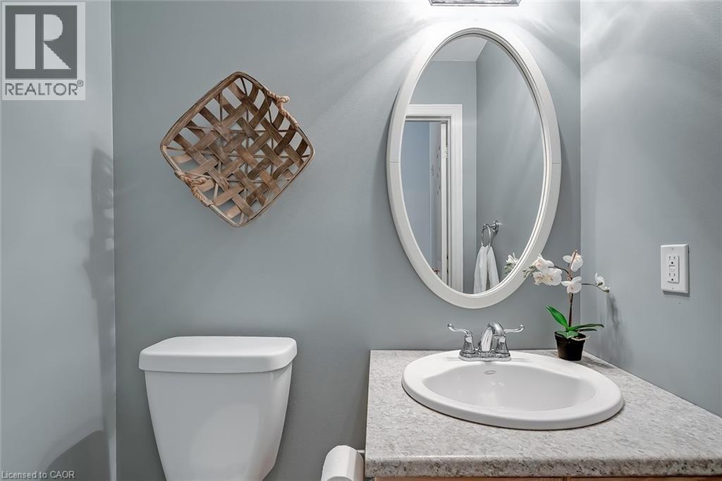 2880 Headon Forest Drive Unit# 28, Burlington, Ontario  L7M 4H2 - Photo 13 - 40770616