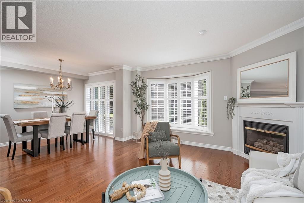 2880 Headon Forest Drive Unit# 28, Burlington, Ontario  L7M 4H2 - Photo 10 - 40770616