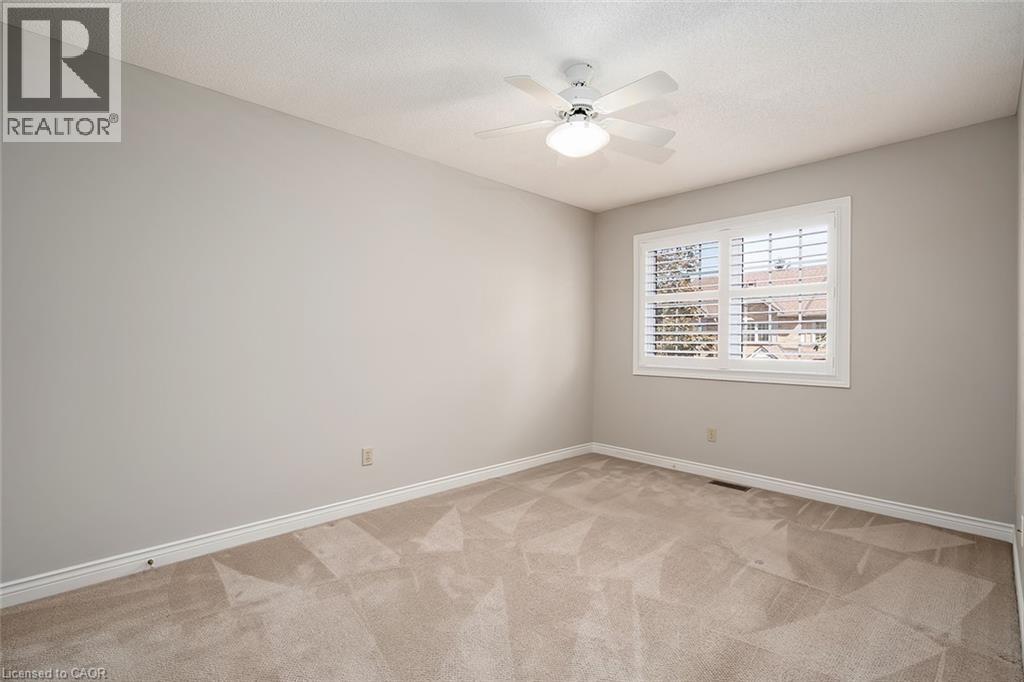 2880 Headon Forest Drive Unit# 28, Burlington, Ontario  L7M 4H2 - Photo 18 - 40770616