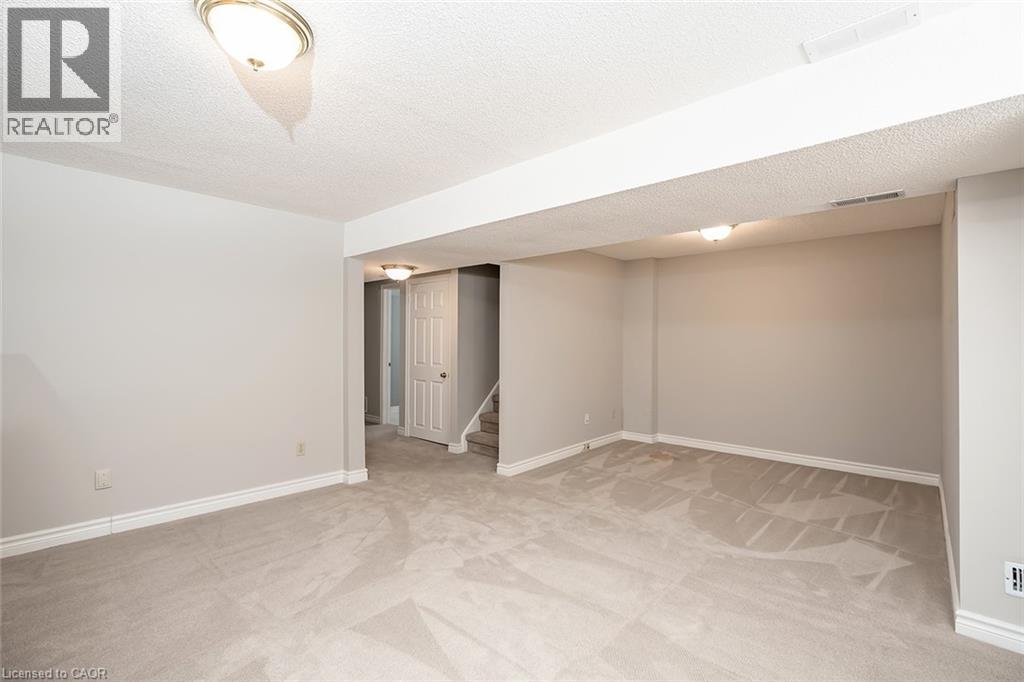 2880 Headon Forest Drive Unit# 28, Burlington, Ontario  L7M 4H2 - Photo 23 - 40770616