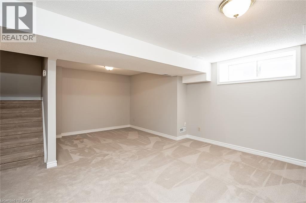 2880 Headon Forest Drive Unit# 28, Burlington, Ontario  L7M 4H2 - Photo 22 - 40770616