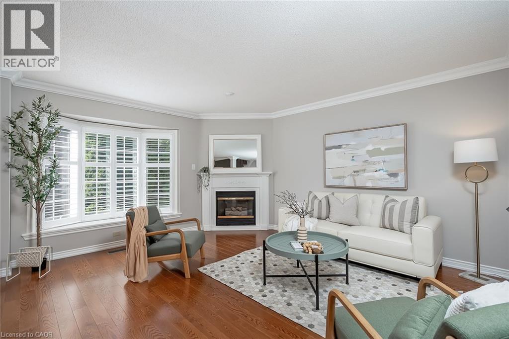 2880 Headon Forest Drive Unit# 28, Burlington, Ontario  L7M 4H2 - Photo 8 - 40770616