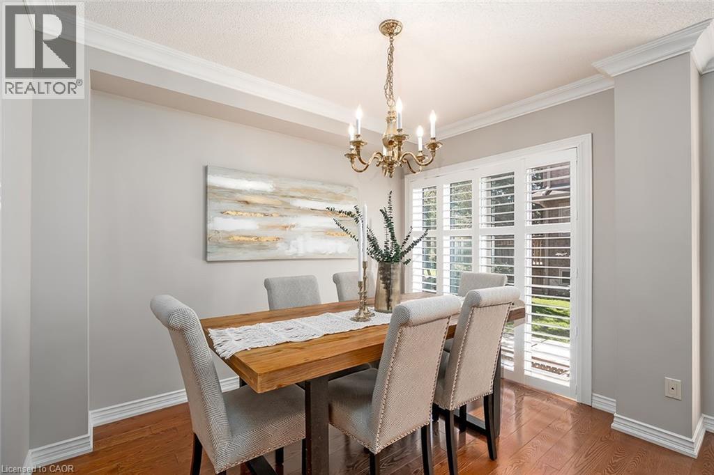 2880 Headon Forest Drive Unit# 28, Burlington, Ontario  L7M 4H2 - Photo 11 - 40770616