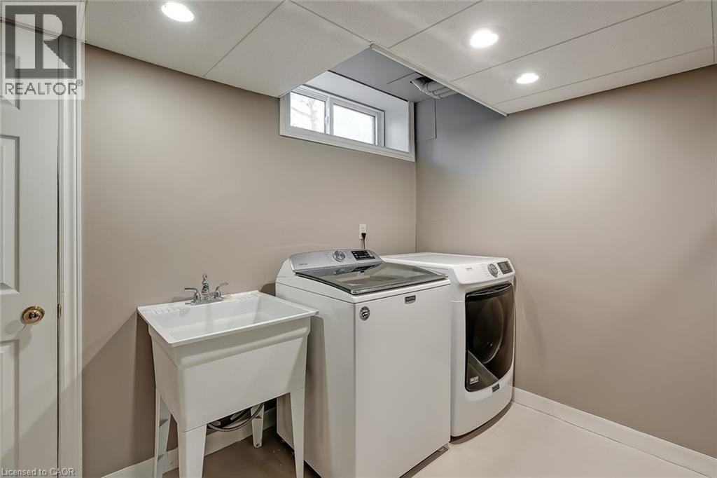 2880 Headon Forest Drive Unit# 28, Burlington, Ontario  L7M 4H2 - Photo 25 - 40770616