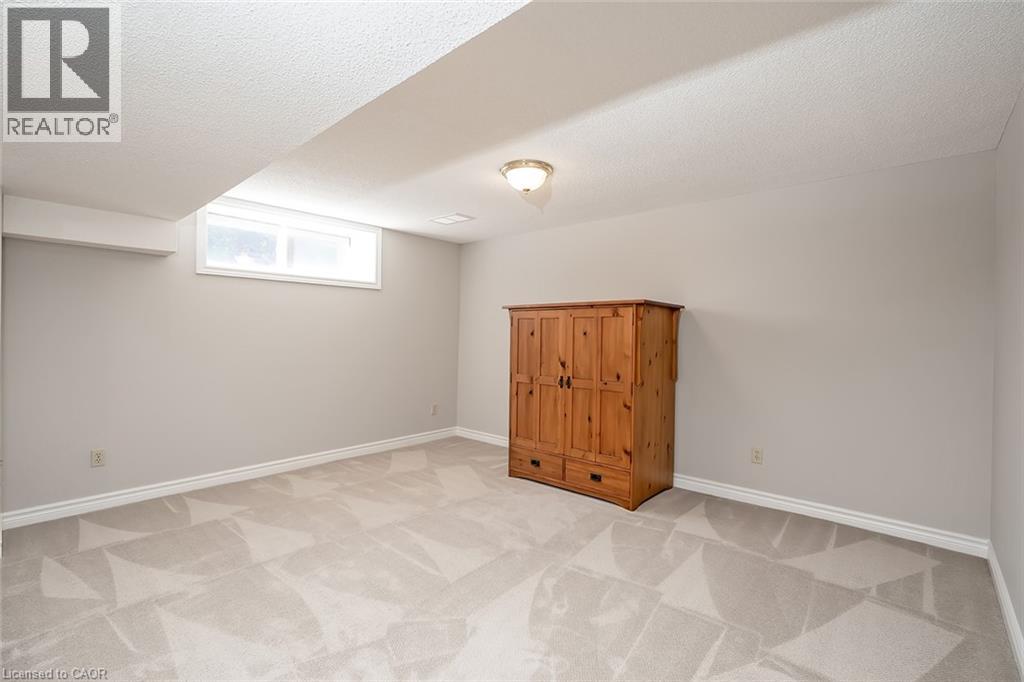 2880 Headon Forest Drive Unit# 28, Burlington, Ontario  L7M 4H2 - Photo 21 - 40770616