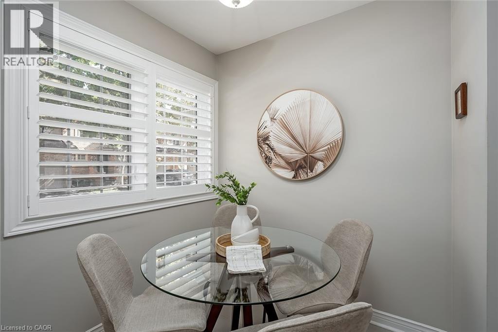 2880 Headon Forest Drive Unit# 28, Burlington, Ontario  L7M 4H2 - Photo 7 - 40770616