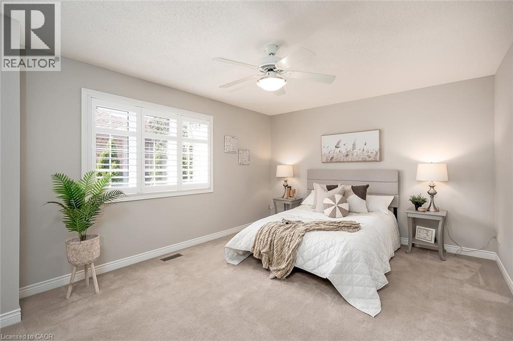 2880 Headon Forest Drive Unit# 28, Burlington, Ontario  L7M 4H2 - Photo 14 - 40770616