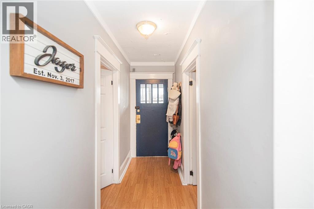 116 Carlton Street, St. Catharines, Ontario  L2R 1R3 - Photo 4 - 40784630