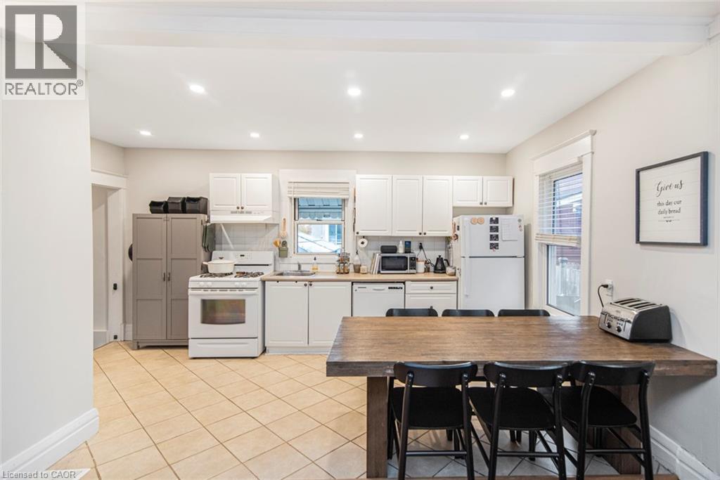 116 Carlton Street, St. Catharines, Ontario  L2R 1R3 - Photo 9 - 40784630