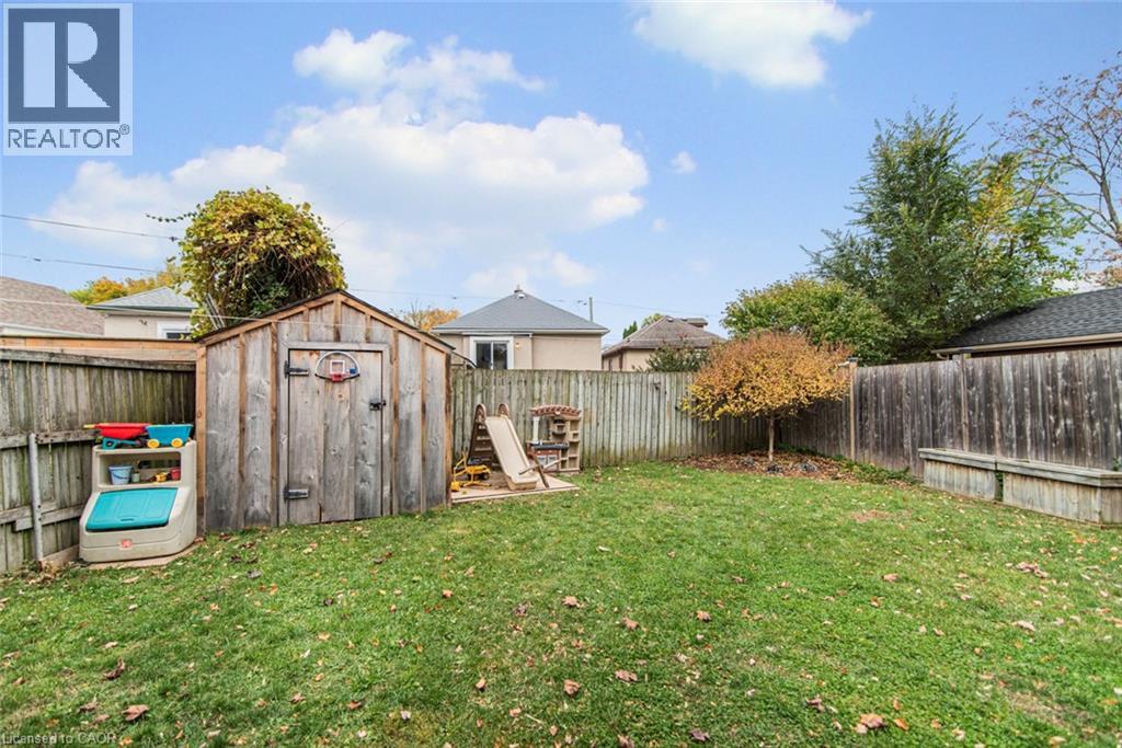 116 Carlton Street, St. Catharines, Ontario  L2R 1R3 - Photo 27 - 40784630