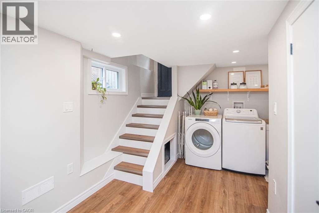 116 Carlton Street, St. Catharines, Ontario  L2R 1R3 - Photo 19 - 40784630