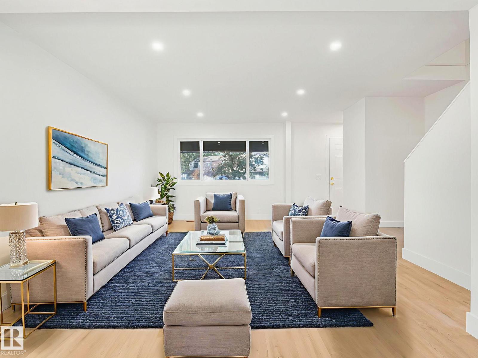 #10 13833 30 St Nw, Edmonton, Alberta T5Y 2B2 - Photo 3 - E4462352