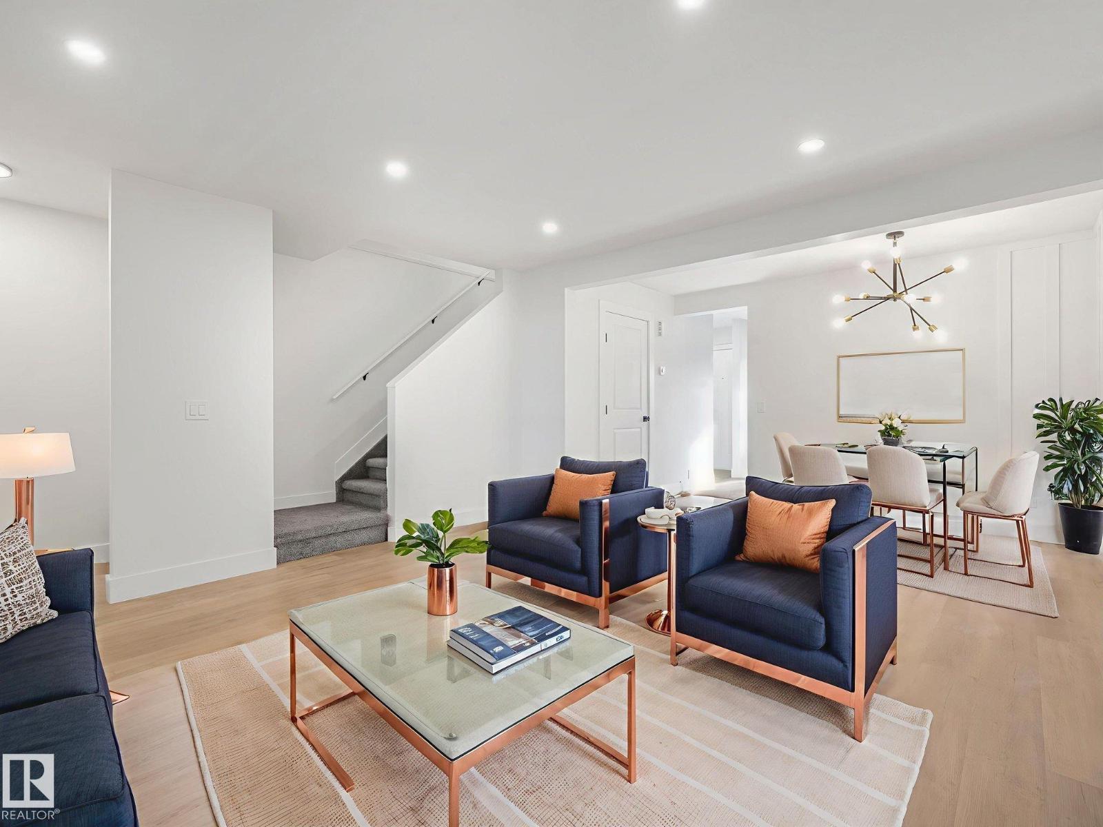 #10 13833 30 ST NW, Edmonton, Alberta