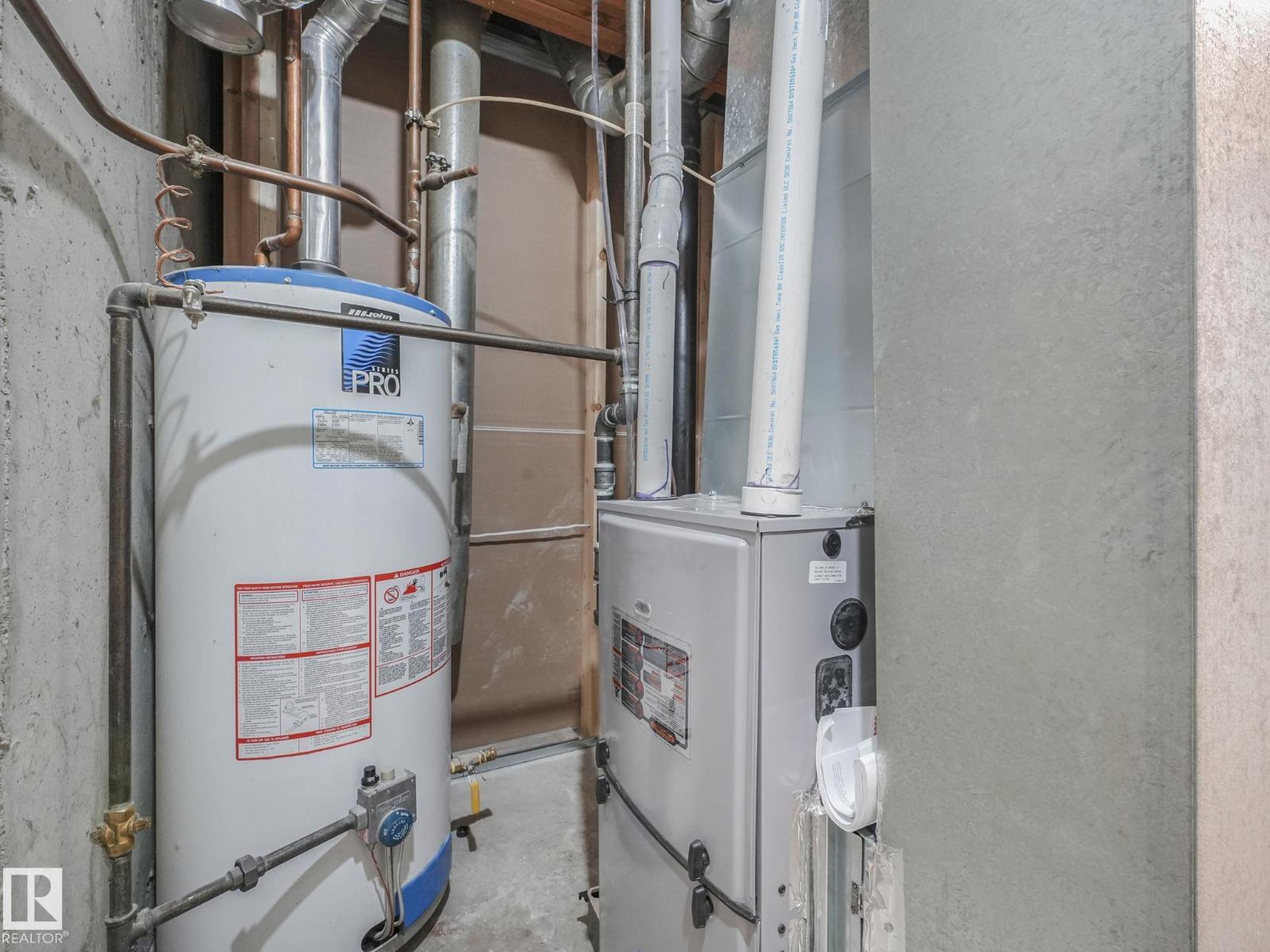 #10 13833 30 St Nw, Edmonton, Alberta T5Y 2B2 - Photo 48 - E4462352