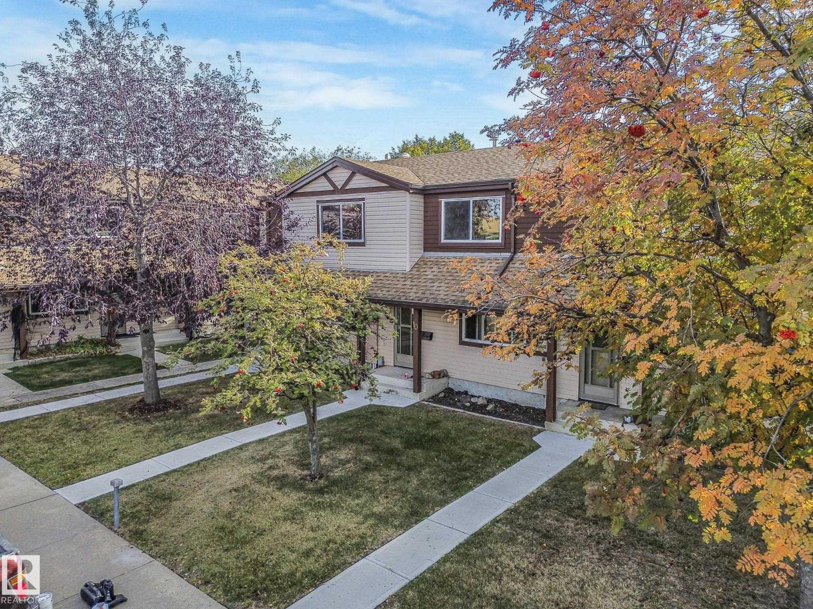 #10 13833 30 St Nw, Edmonton, Alberta T5Y 2B2 - Photo 49 - E4462352