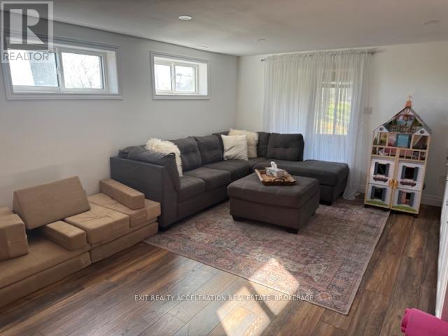 2205 Sharpe Road, Loyalist, Ontario K0H 2H0 - Photo 5 - X12517782