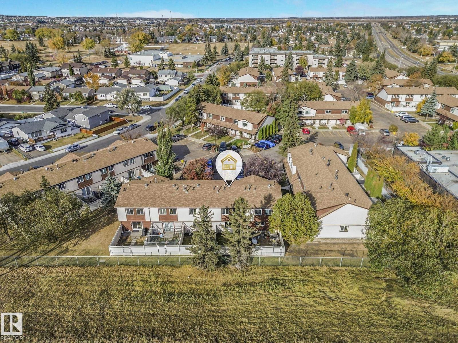 #10 13833 30 St Nw, Edmonton, Alberta T5Y 2B2 - Photo 61 - E4462352