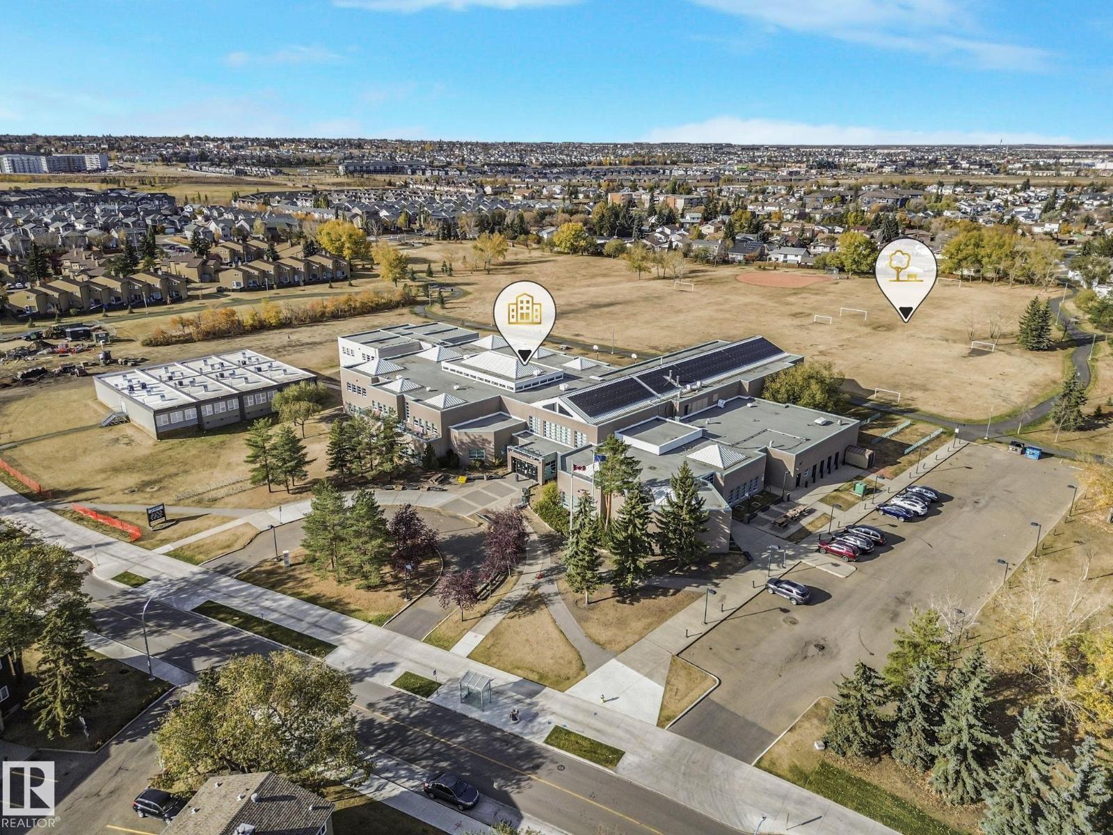 #10 13833 30 St Nw, Edmonton, Alberta T5Y 2B2 - Photo 62 - E4462352