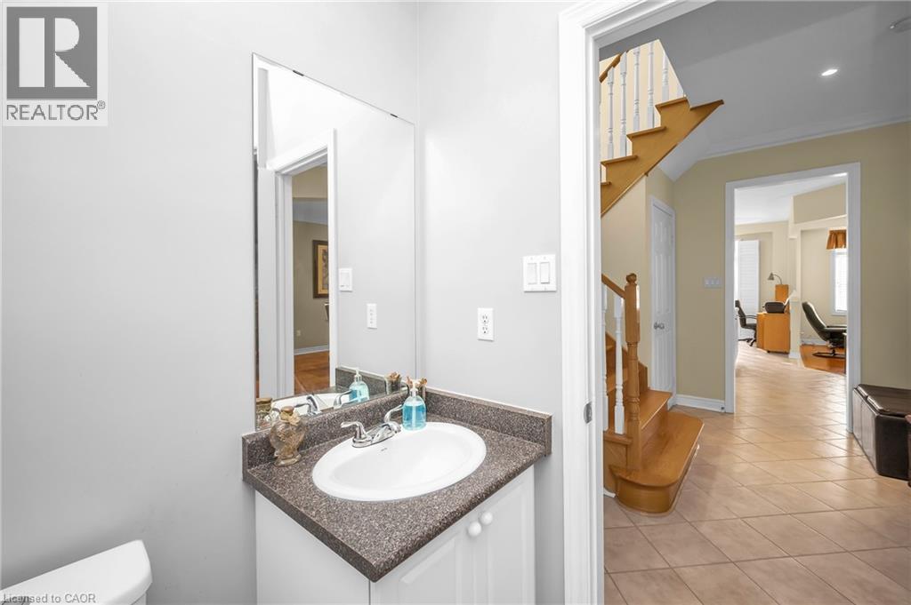 2054 Bloomfield Drive, Oakville, Ontario  L6M 3W3 - Photo 10 - 40786215