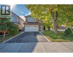 2054 BLOOMFIELD Drive, Oakville, Ontario
