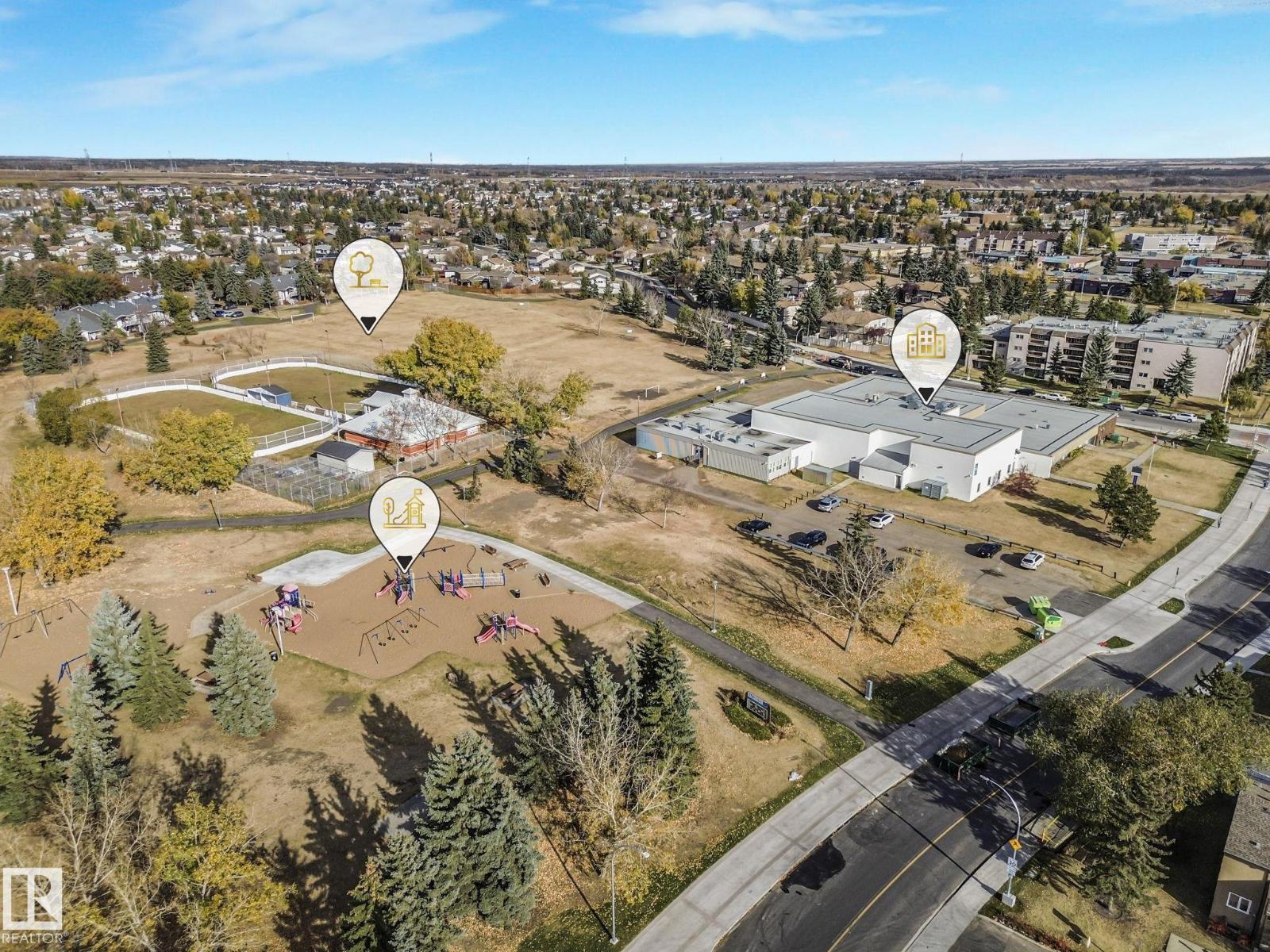 #10 13833 30 St Nw, Edmonton, Alberta T5Y 2B2 - Photo 55 - E4462352