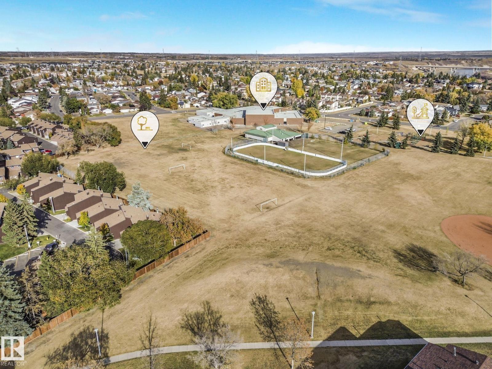 #10 13833 30 St Nw, Edmonton, Alberta T5Y 2B2 - Photo 68 - E4462352