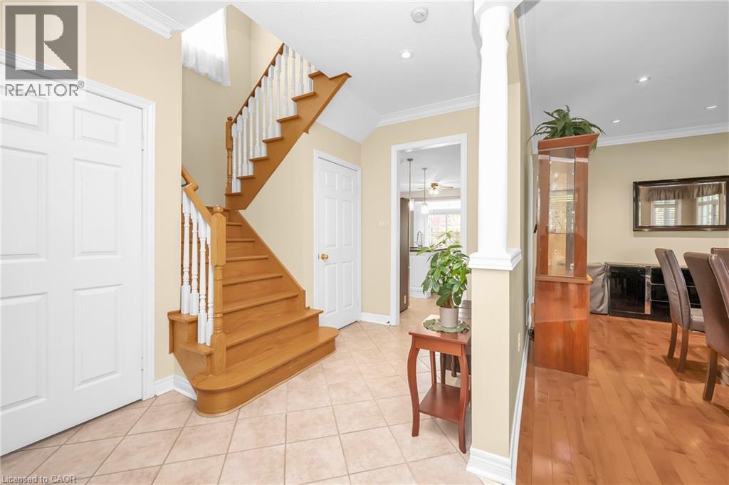 2054 Bloomfield Drive, Oakville, Ontario  L6M 3W3 - Photo 12 - 40786215