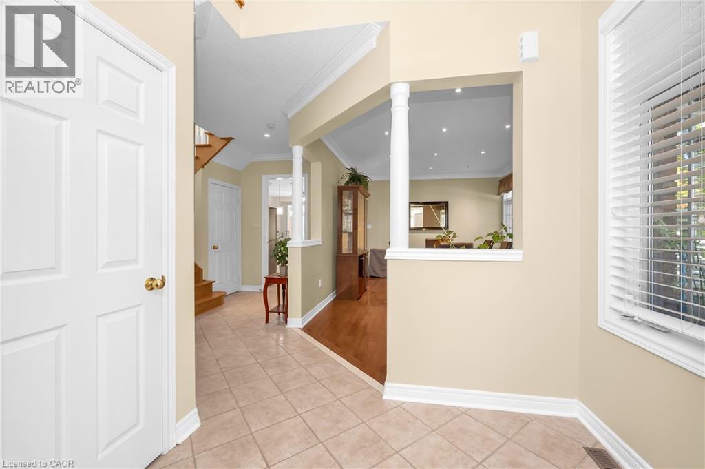 2054 Bloomfield Drive, Oakville, Ontario  L6M 3W3 - Photo 7 - 40786215