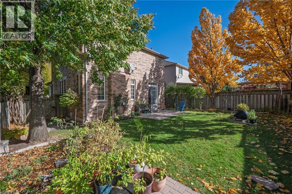 2054 Bloomfield Drive, Oakville, Ontario  L6M 3W3 - Photo 38 - 40786215