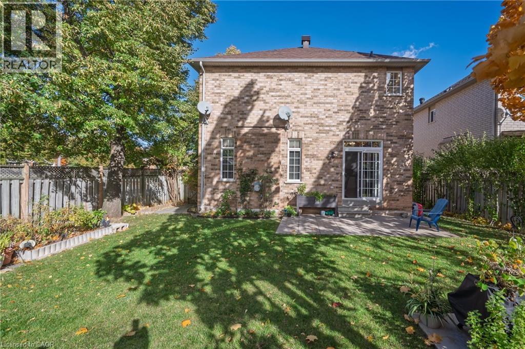 2054 Bloomfield Drive, Oakville, Ontario  L6M 3W3 - Photo 37 - 40786215