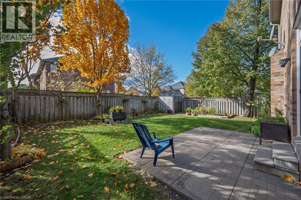 2054 Bloomfield Drive, Oakville, Ontario  L6M 3W3 - Photo 40 - 40786215