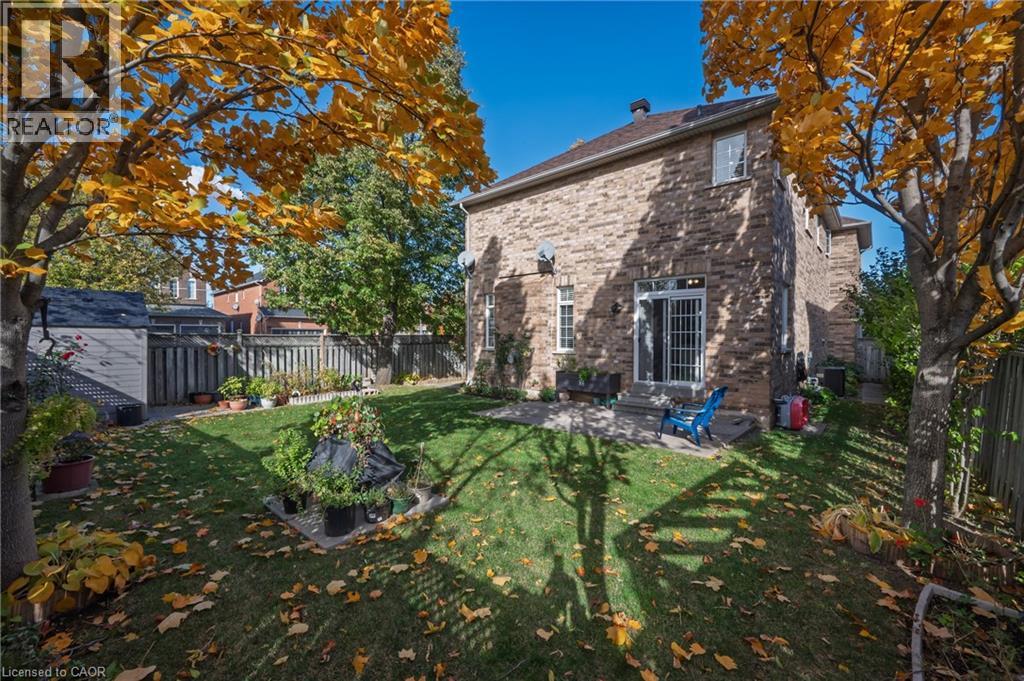 2054 Bloomfield Drive, Oakville, Ontario  L6M 3W3 - Photo 39 - 40786215