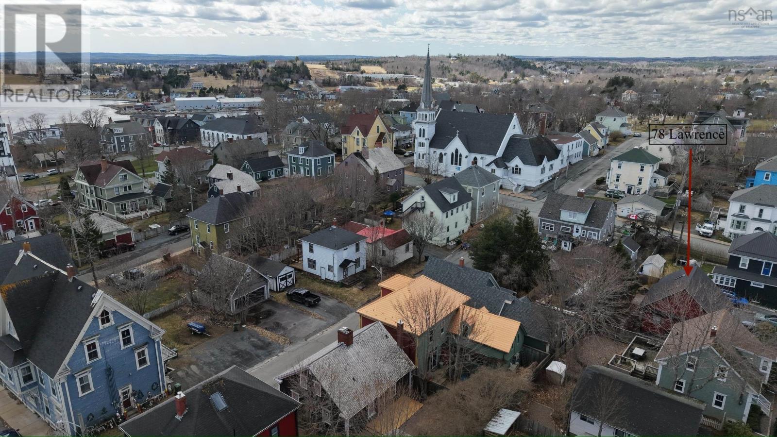 78 Lawrence St, Lunenburg, Nova Scotia  B0J 2C0 - Photo 43 - 202527063