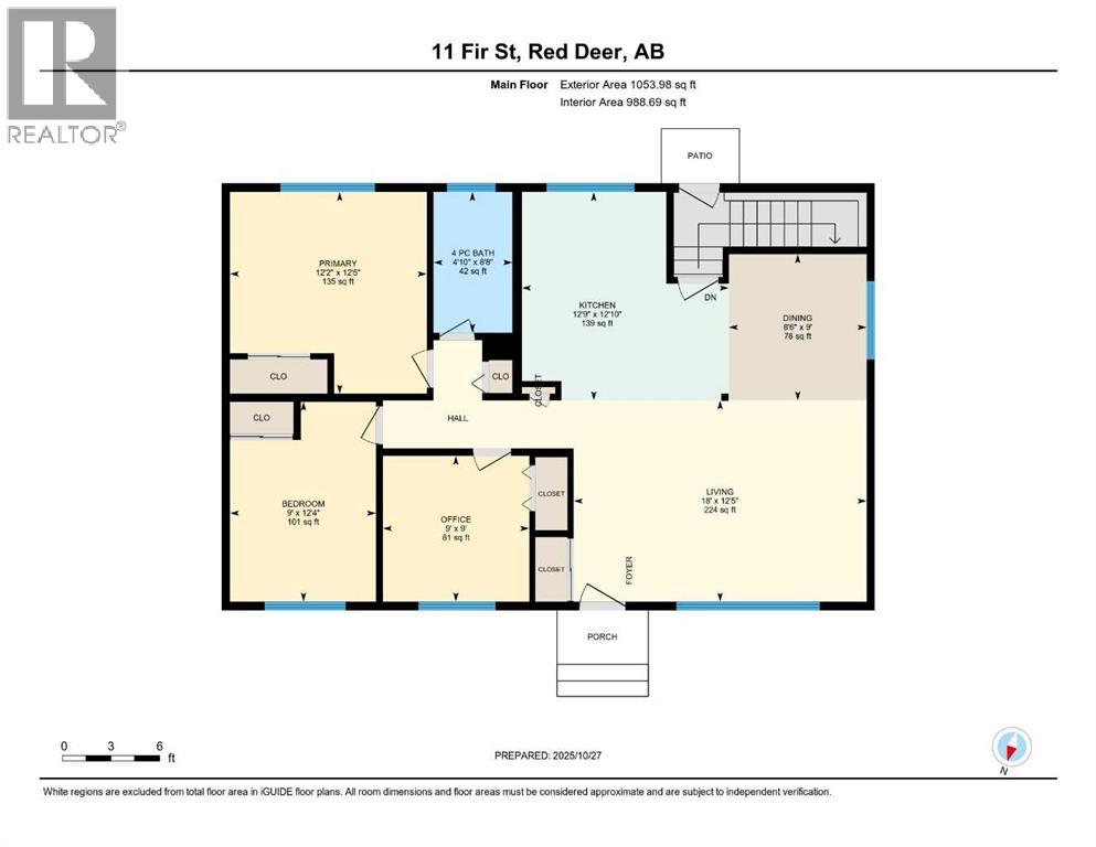 11 Fir Street, Red Deer, Alberta  T4N 4Y3 - Photo 38 - A2264121