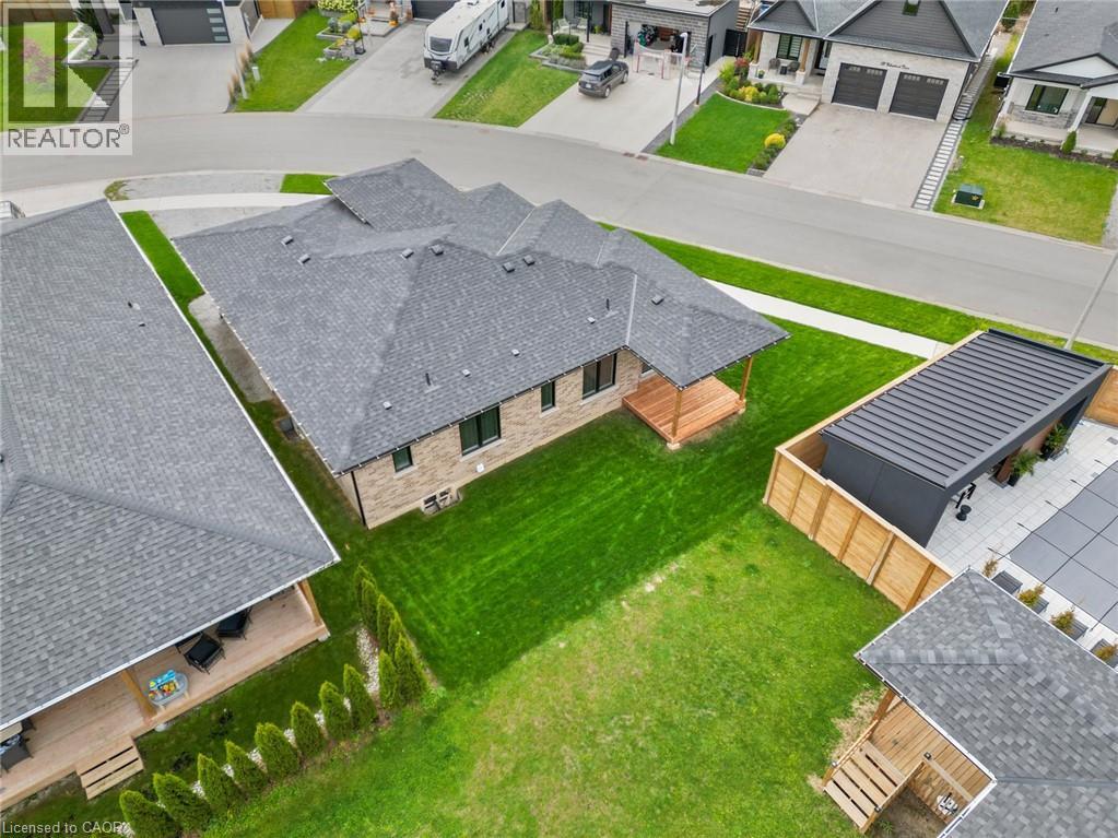 118 Willowbrook Drive, Welland, Ontario  L3C 0G2 - Photo 22 - 40786222