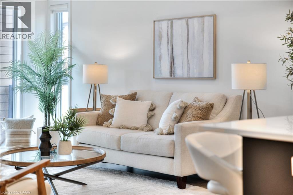 261 Woodbine Avenue Unit# 86, Kitchener, Ontario  N2R 0S7 - Photo 6 - 40786254