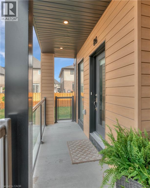 261 Woodbine Avenue Unit# 86, Kitchener, Ontario  N2R 0S7 - Photo 3 - 40786254