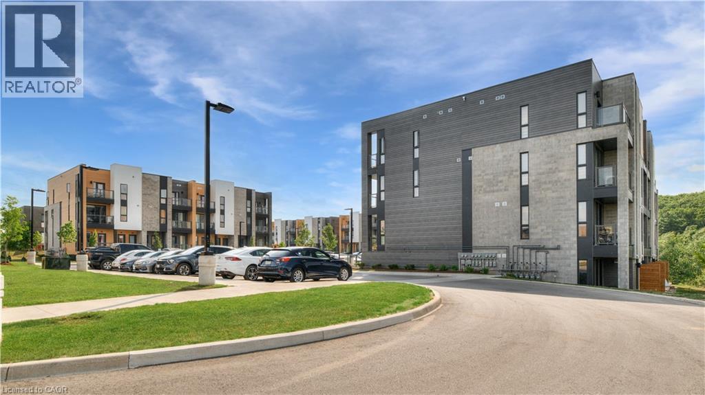 261 Woodbine Avenue Unit# 86, Kitchener, Ontario  N2R 0S7 - Photo 43 - 40786254