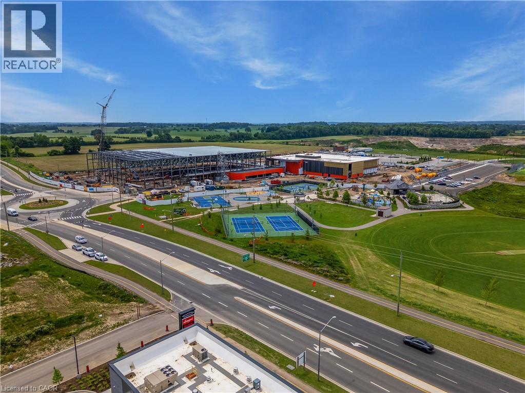 261 Woodbine Avenue Unit# 86, Kitchener, Ontario  N2R 0S7 - Photo 49 - 40786254