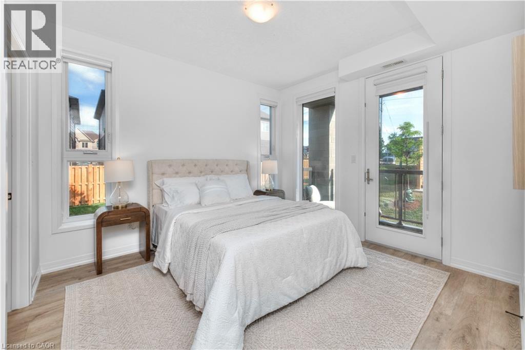 261 Woodbine Avenue Unit# 86, Kitchener, Ontario  N2R 0S7 - Photo 26 - 40786254