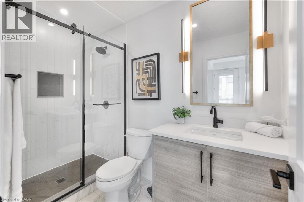 261 Woodbine Avenue Unit# 86, Kitchener, Ontario  N2R 0S7 - Photo 31 - 40786254