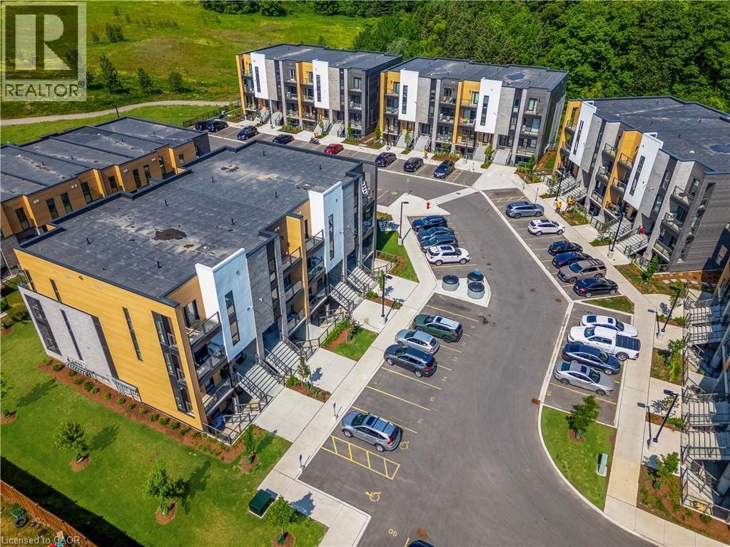 261 Woodbine Avenue Unit# 86, Kitchener, Ontario  N2R 0S7 - Photo 37 - 40786254